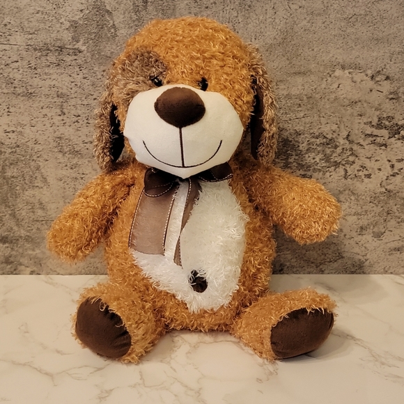 Circus Circus Other - Circus Circus Puppy Dog stuffed animal Plush